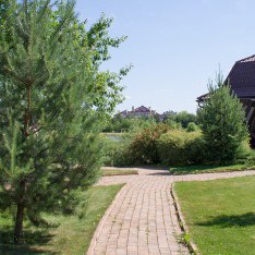 Мельница, коттеджный поселок Онегино Мельница, поселок Онегино